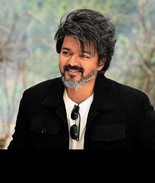 Vijay Story